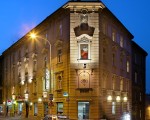 Hotel Golden City - Garni - Prague