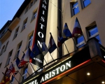 Hotel Ariston & Ariston Patio - Prag