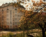 Hotel Kavalir - Prague