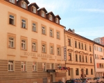 Hotel Marketa - Prague