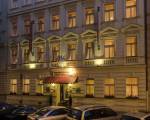 Hotel Mala Strana - Prague