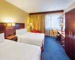 Courtyard by Marriott Prague City - Prag